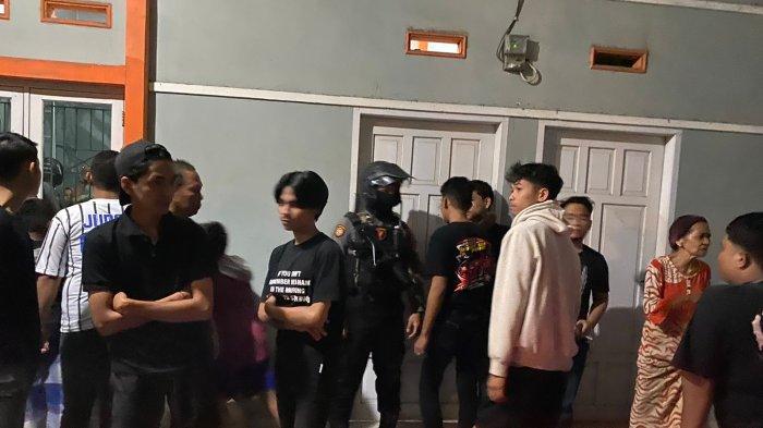 Remaja Diduga Penculik Anak di Bone Nyaris Diamuk Massa, Polisi Amankan